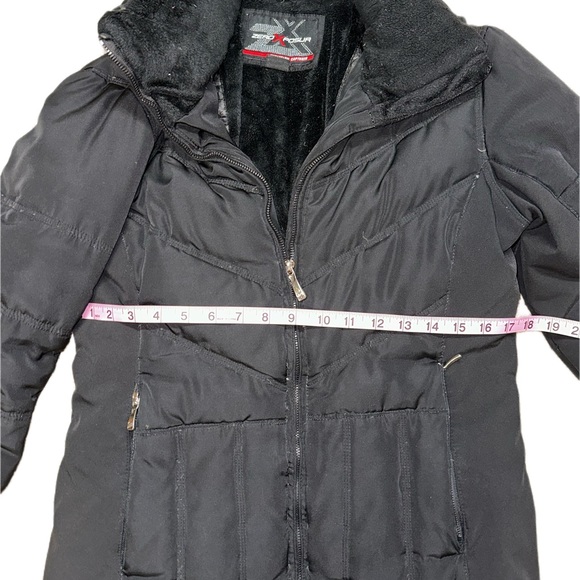 Women’s Winter Coat - Picture 9 of 9